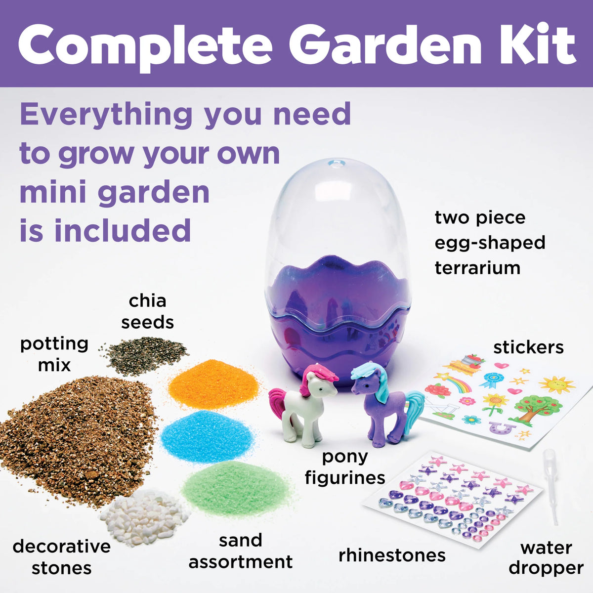 Mini Gardens Cover