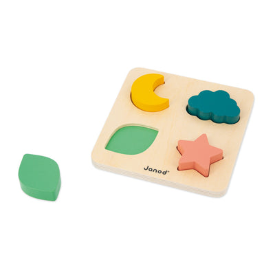 Janod Box - 18 Months Preview #5