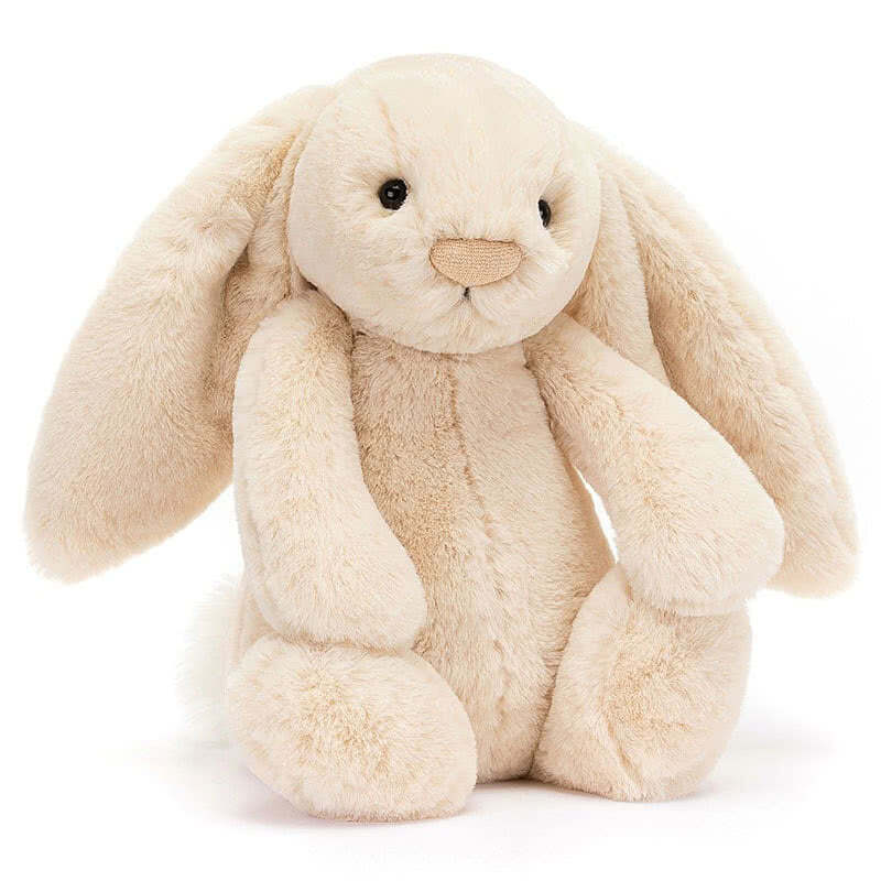 Tomfoolery Toys | Bashful Luxe Bunny Willow Original