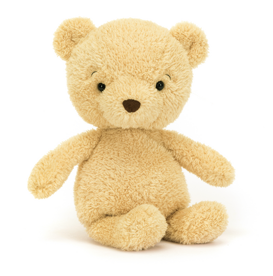 Tomfoolery Toys | Rumblikin Bear