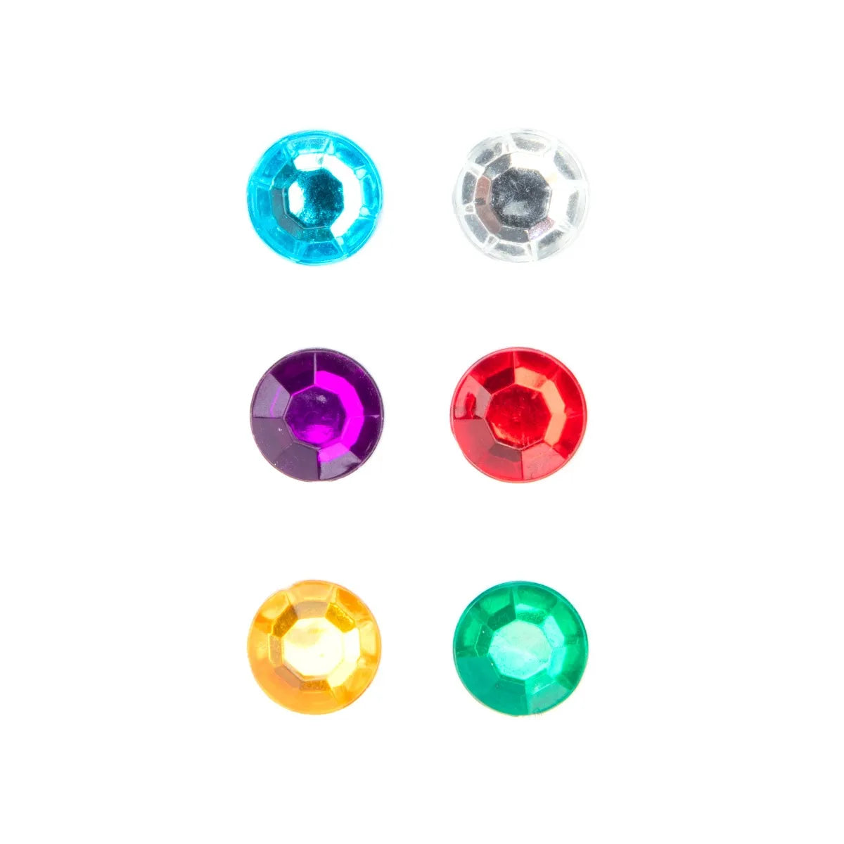 Jumbo Gem Popper Kit Cover