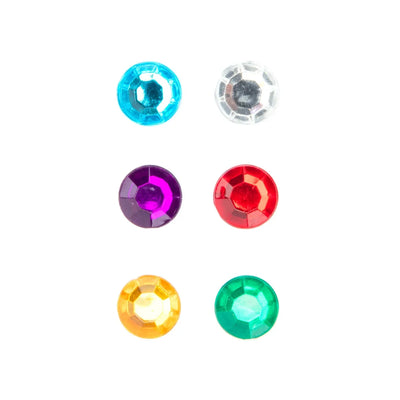 Jumbo Gem Popper Kit Preview #7