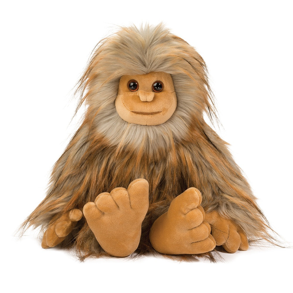 Tomfoolery Toys | Kash Sasquatch
