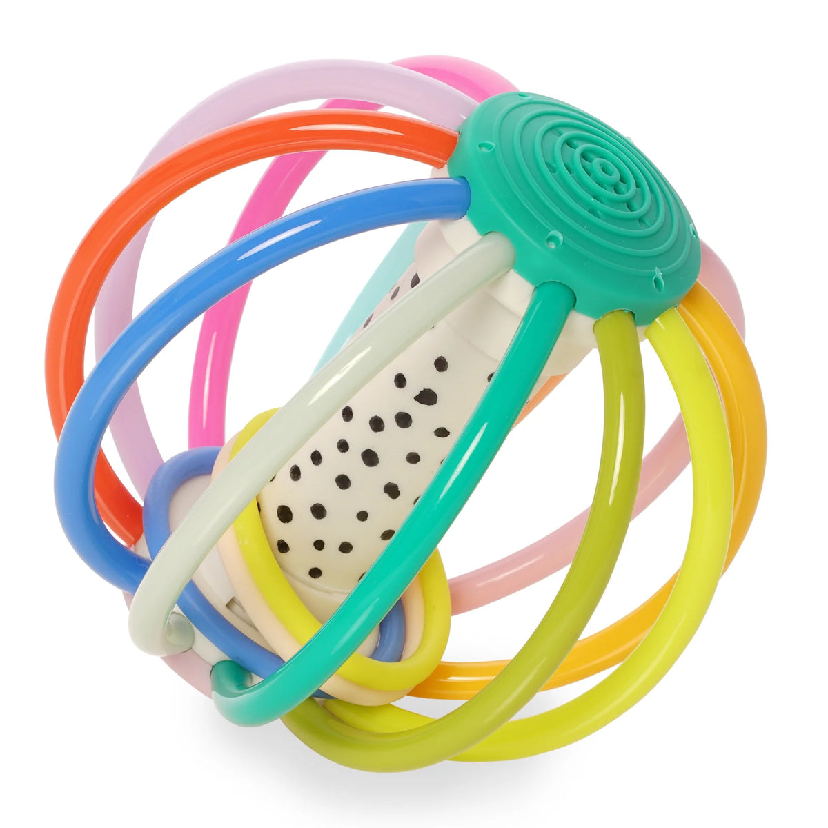 Whistleball Colorpop Cover