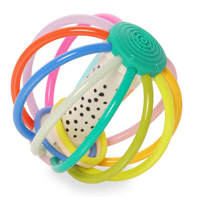 Whistleball Colorpop Preview #2