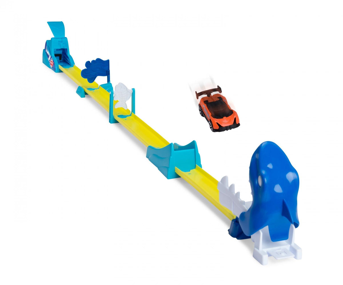 Dickie Toys Race Track Set Cover