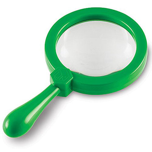 Garden Friends Magnifying Glass Cover
