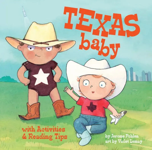 Tomfoolery Toys | Texas Baby