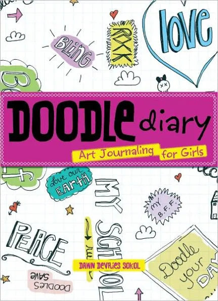 Tomfoolery Toys | Doodle Diary