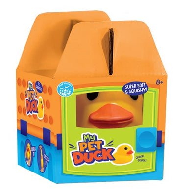 My Pet Duck Preview #1