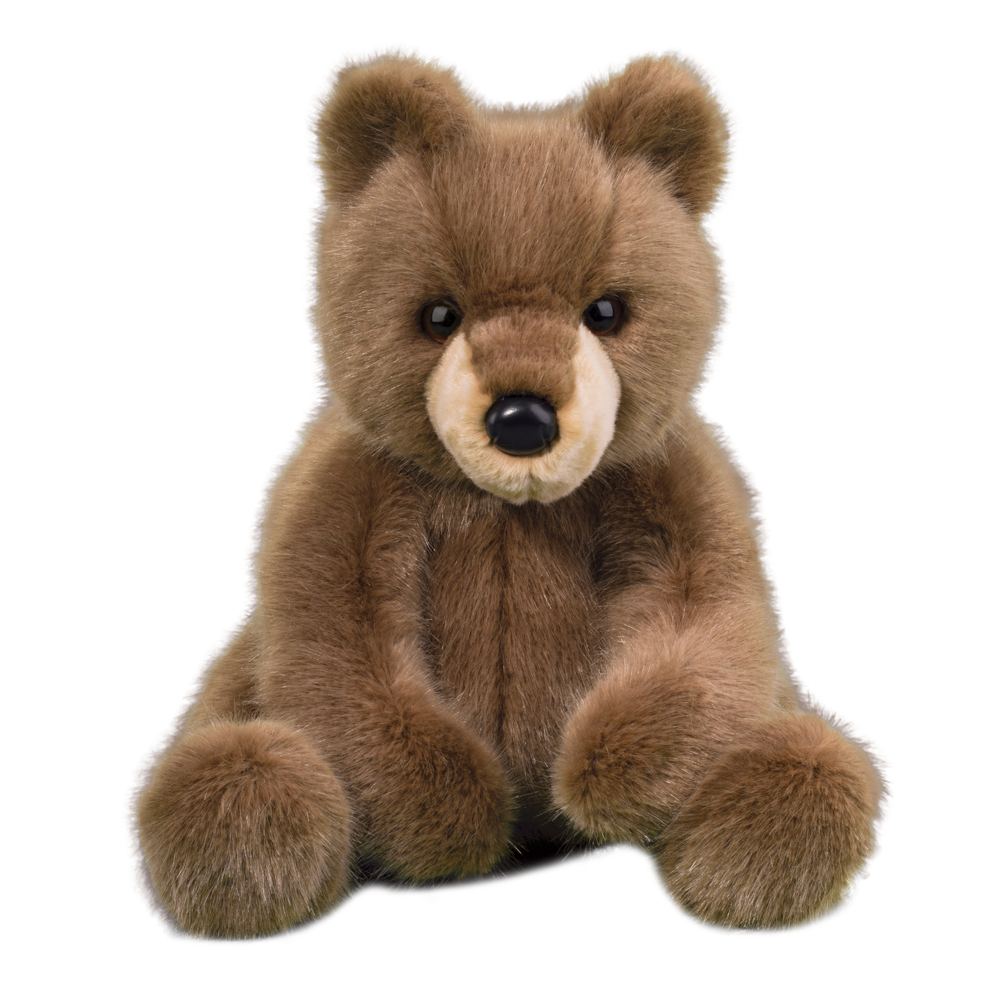 Tomfoolery Toys | Lincoln Bear