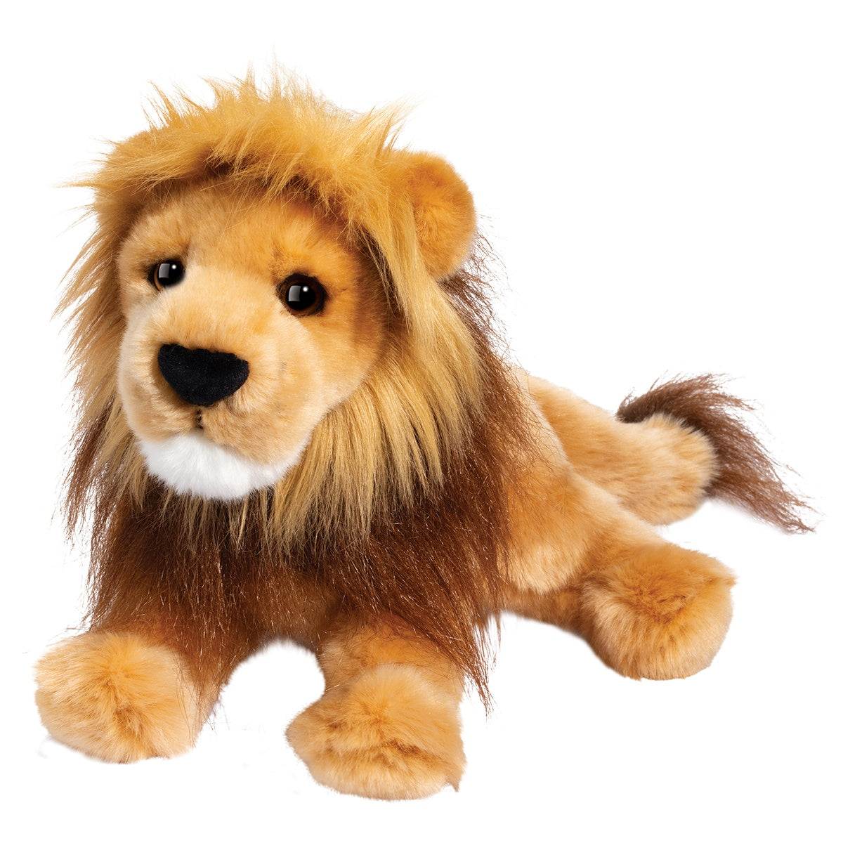 Lorenzo Lion Cover