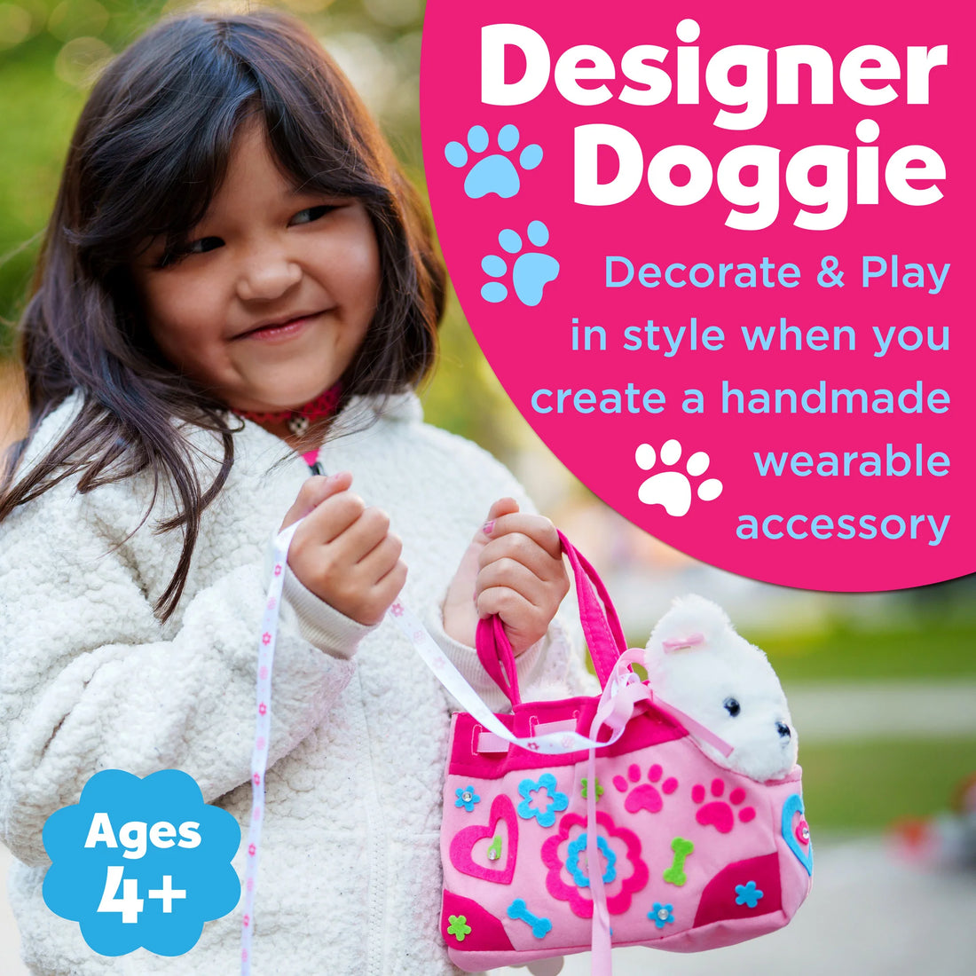 Designer Doggie Preview #2