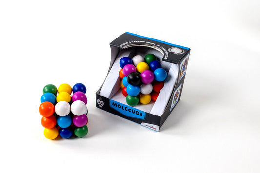 Tomfoolery Toys | Molecube