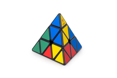 Pyraminx Preview #2