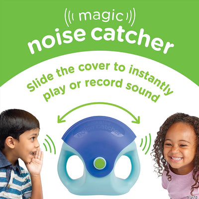 Magic Noise Catcher Toy Preview #2
