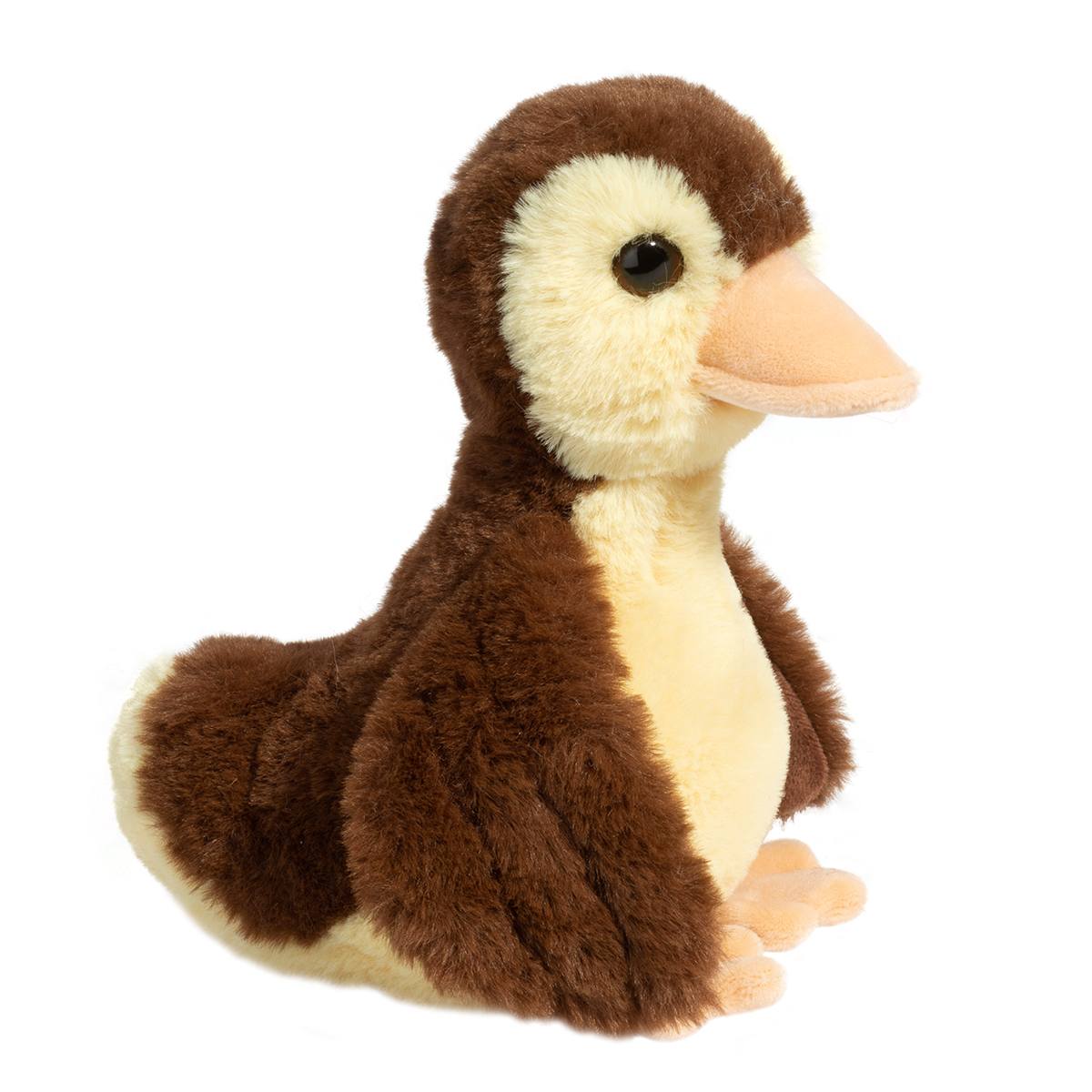 Tomfoolery Toys | Mallorie Baby Mallard Mini