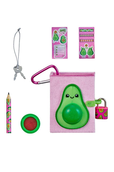 Real Littles Journal Packs Preview #7