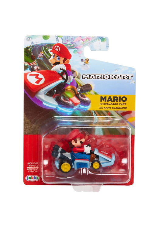 Tomfoolery Toys | Nintendo Racers