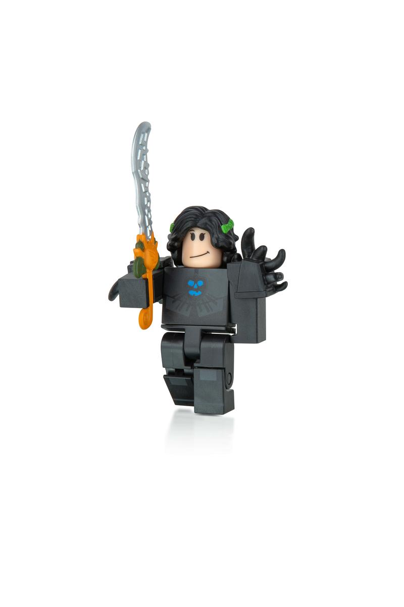 Roblox Mystery Figures: Series 12 Preview #6