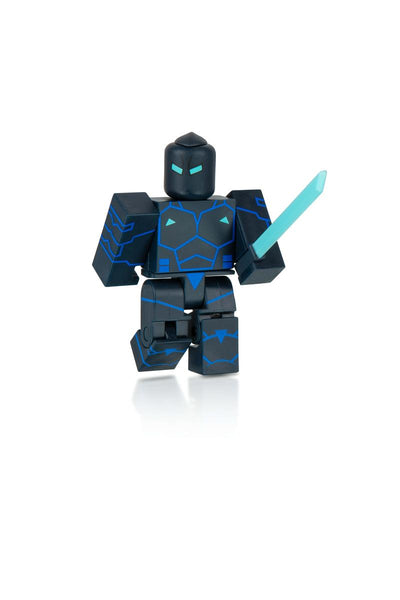 Roblox Mystery Figures: Series 12 Preview #5