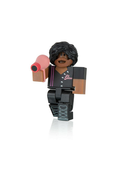 Roblox Mystery Figures: Series 12 Preview #3