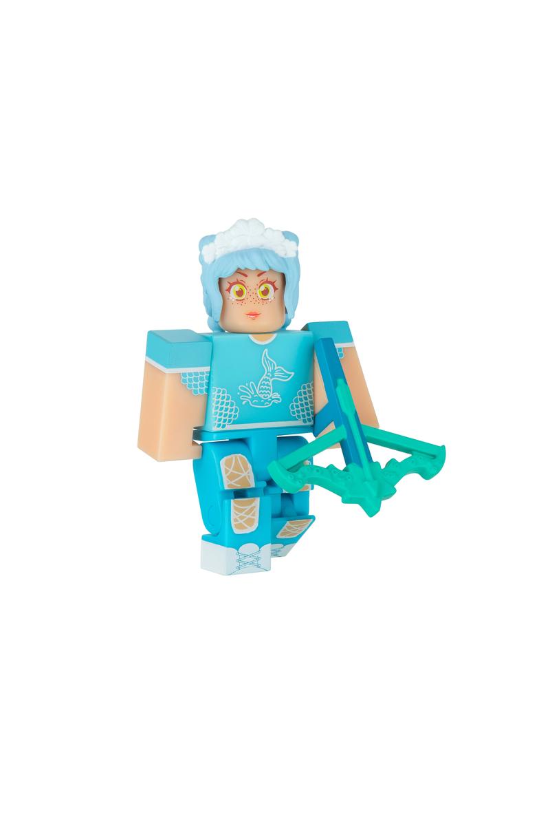 Roblox Mystery Figures: Series 12 Preview #8
