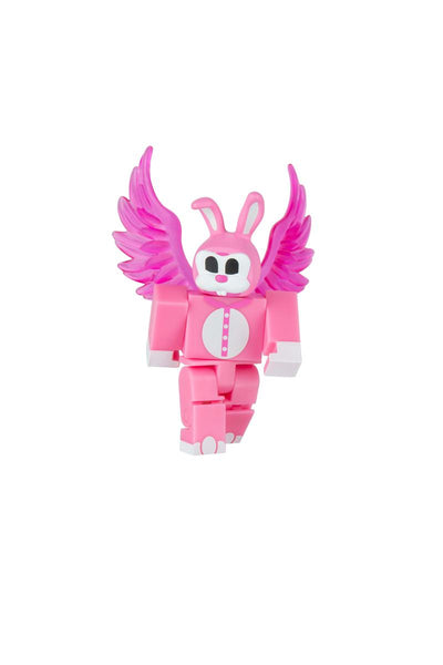 Roblox Mystery Figures: Series 12 Preview #4