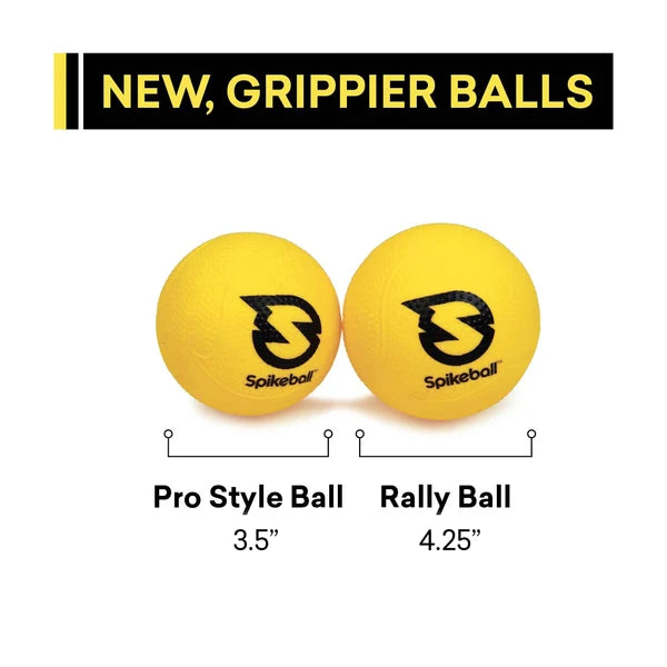Spikeball Weekender Set Cover