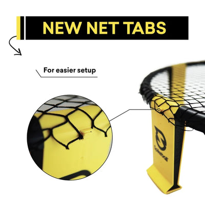 Spikeball Weekender Set Preview #2