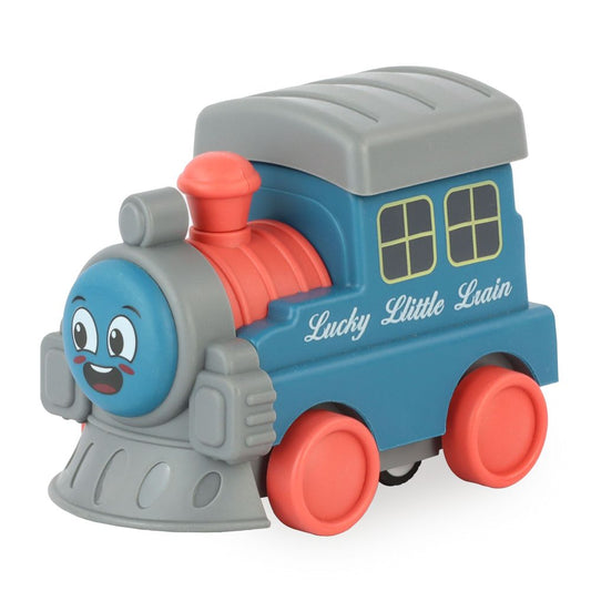 Tomfoolery Toys | Push 'n Go Train