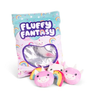 Fantasy Squishy Snacks Preview #2