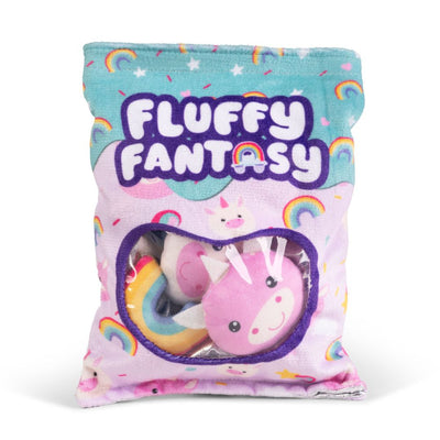 Fantasy Squishy Snacks Preview #1