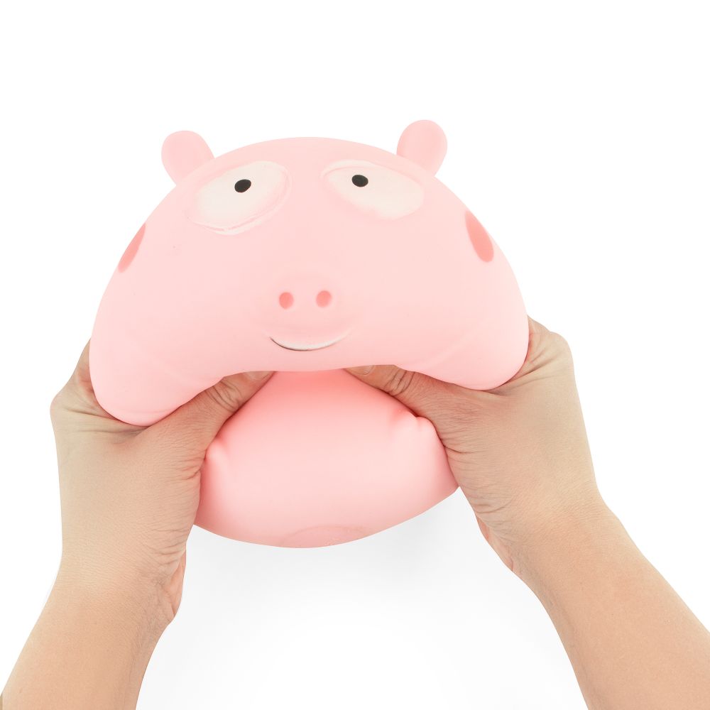 Jumbo Squishy Pig Cover