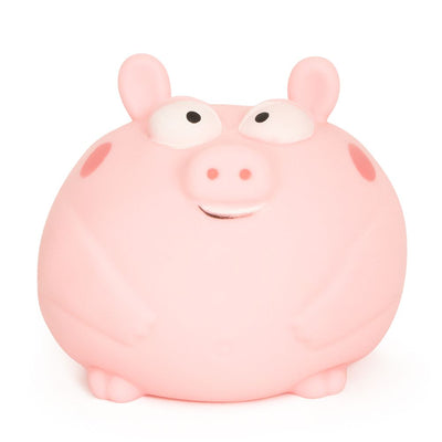 Jumbo Squishy Pig Preview #1