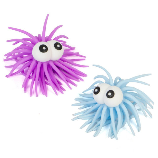 Tomfoolery Toys | Flashing Candy Critters