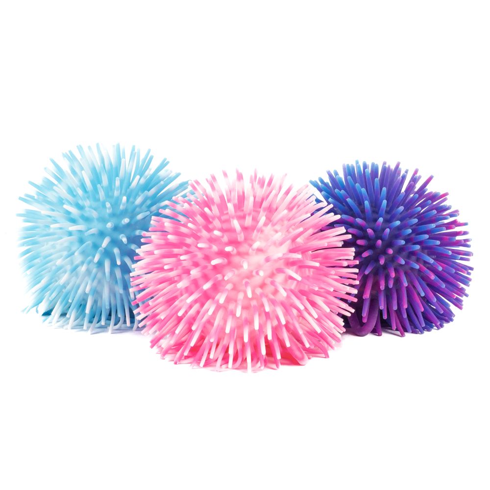 Tomfoolery Toys | Tutti Frutti Puffer Ball