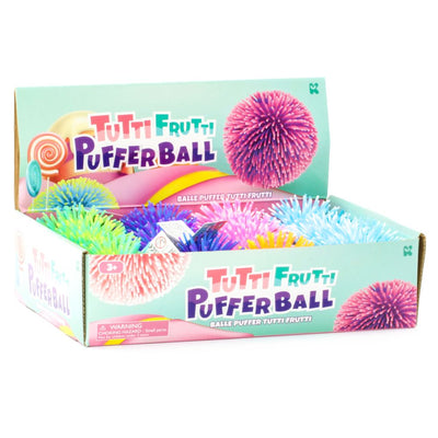 Tutti Frutti Puffer Ball Preview #3