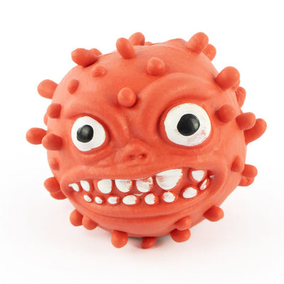 Squishy Monster Preview #1