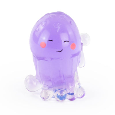Squishy Octopus Preview #1