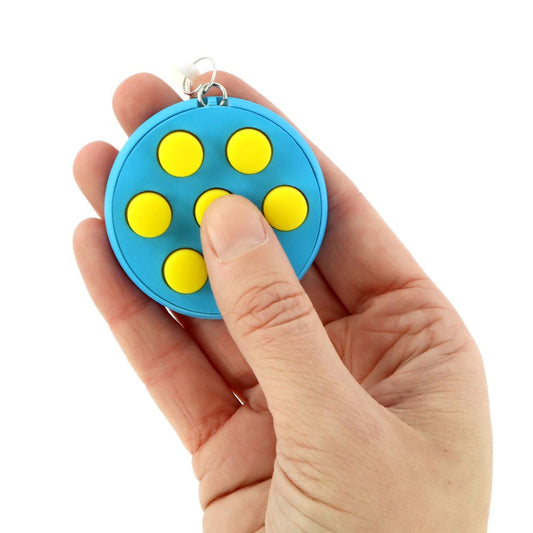 Tomfoolery Toys | Fidget Clicker