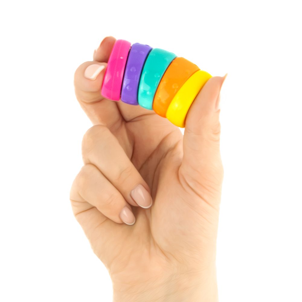 Tomfoolery Toys | Spin Disc