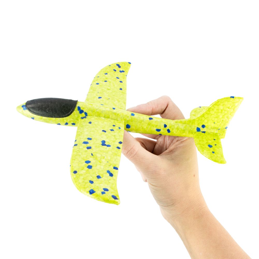 Mini Glider Preview #2