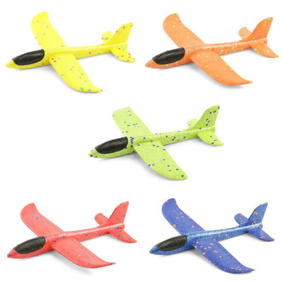 Mini Glider Preview #3