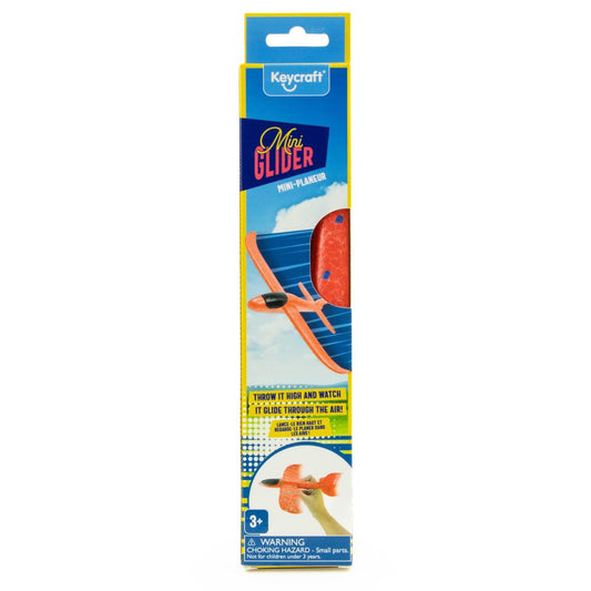 Tomfoolery Toys | Mini Glider