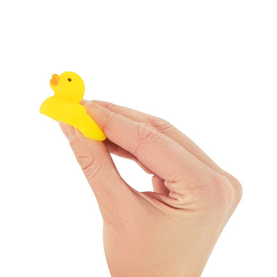 Squeezy Mochi Ducks Preview #1