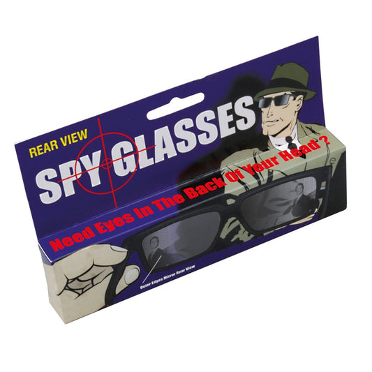Tomfoolery Toys | Spy Glasses