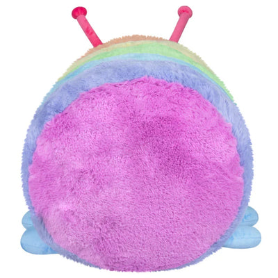 Mega Squishable Rainbow Caterpillar Preview #3