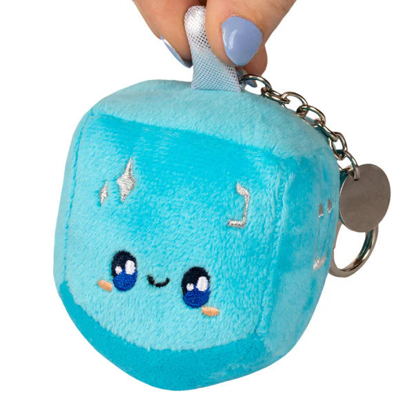 Tomfoolery Toys | Micro Squishable Dreidel