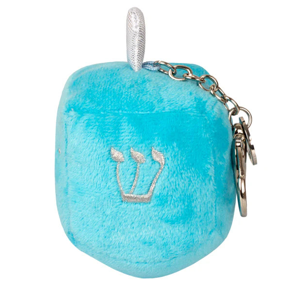 Micro Squishable Dreidel Cover